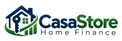 CasaStore Home Finance