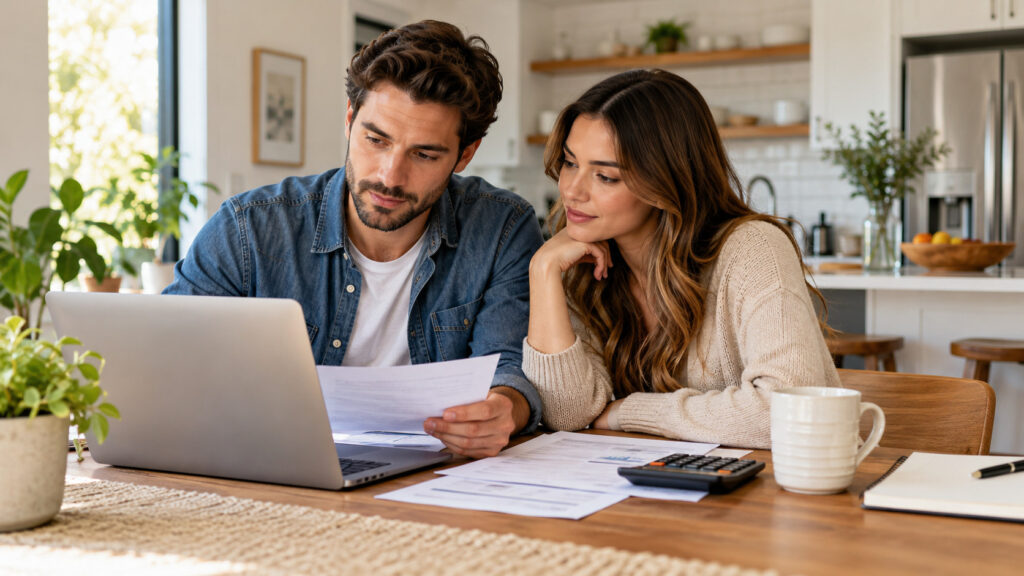 PenFed Mortgage Rates in 2026: How to Evaluate Your Loan Offer — main photograph