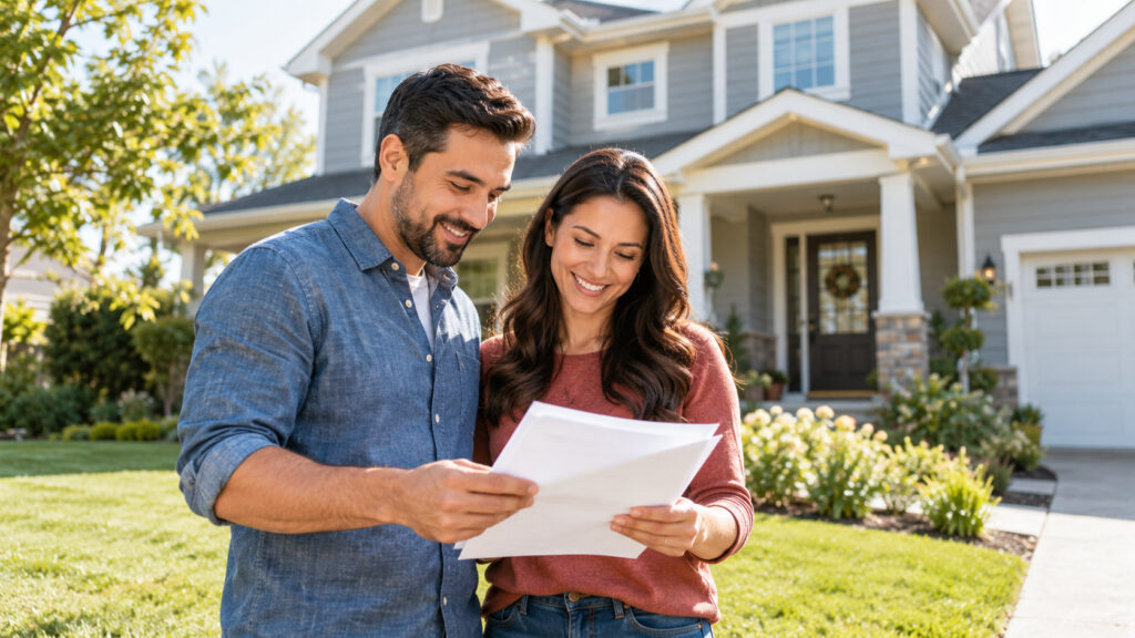 PenFed Mortgage Rates Today: Where to Find Verified Pricing — main photograph