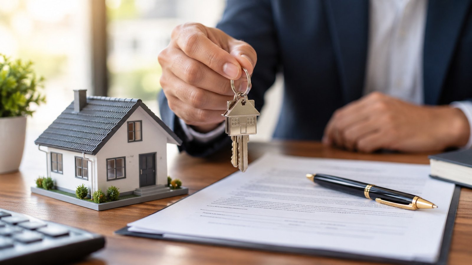 PenFed Mortgage Rates Today: Where to Find Verified Pricing — supporting photograph
