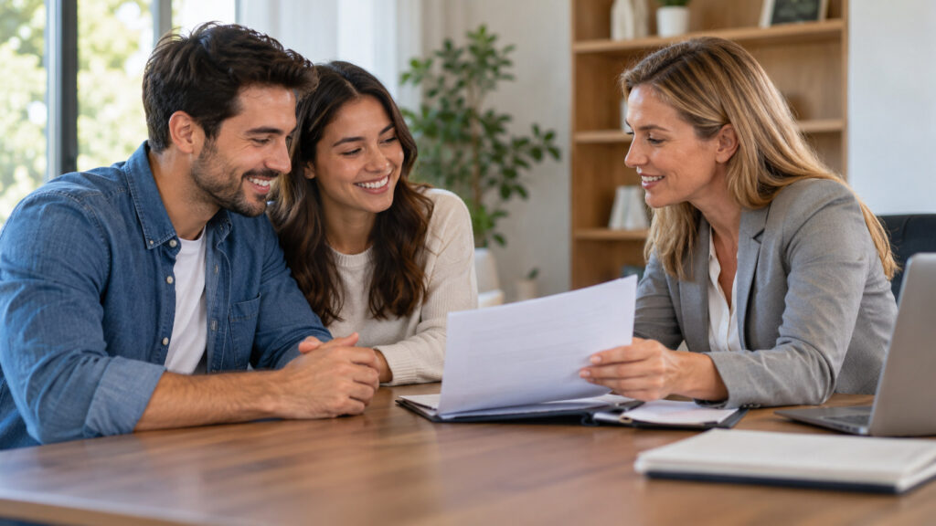 PenFed 30 Year Mortgage Rates: Monthly Payment Tradeoffs — main photograph
