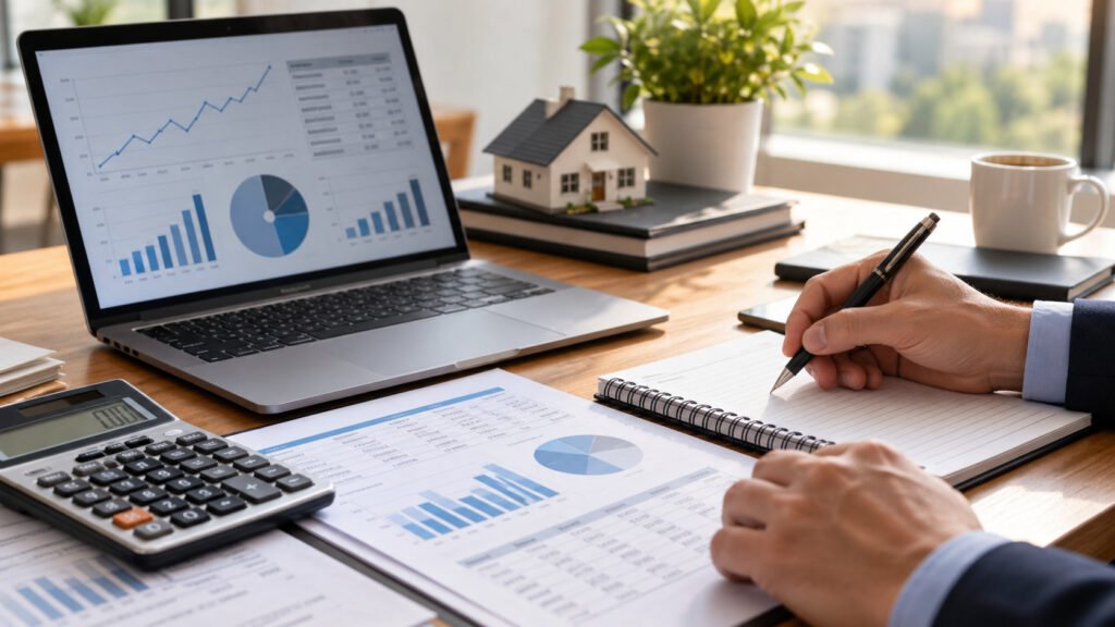 PenFed 15 Year Mortgage Rates: Who Benefits From a Shorter Term? — main photograph