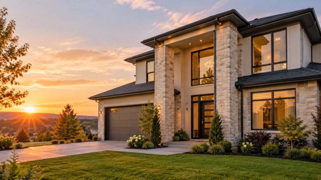 PenFed Conventional Mortgage Rates: Comparing Loan Estimates — main photograph