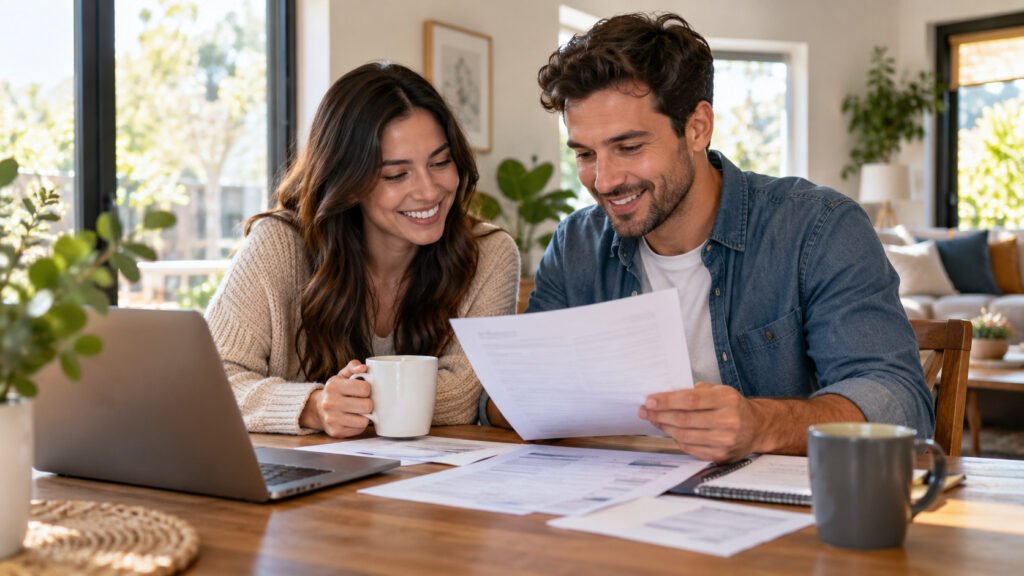 PenFed FHA Loan Rates: Understanding the Full Borrowing Cost — main photograph