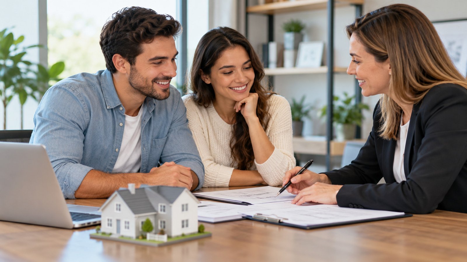PenFed FHA Loan Rates: Understanding the Full Borrowing Cost — supporting photograph