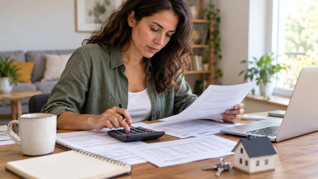 PenFed Credit Union Home Loans: Application and Qualification Guide — main photograph