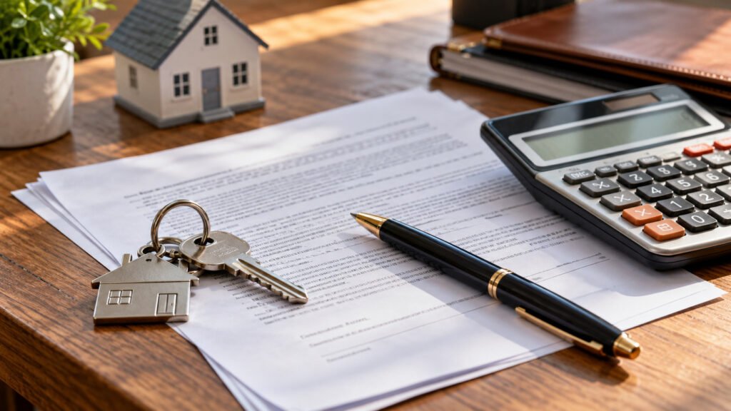 PenFed Mortgage Loans: Documents and Underwriting Explained — main photograph