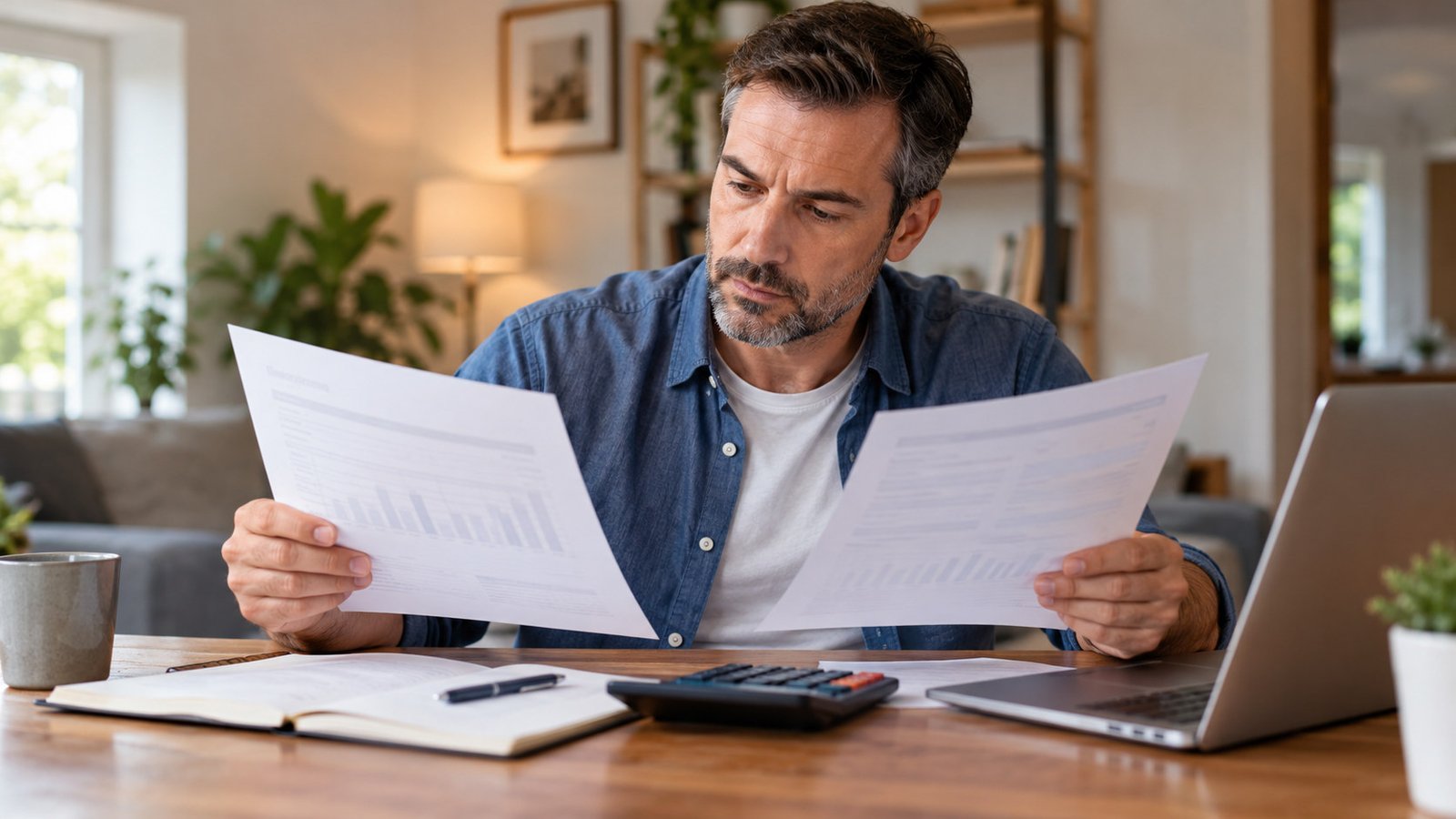 PenFed Mortgage Loans: Documents and Underwriting Explained — supporting photograph