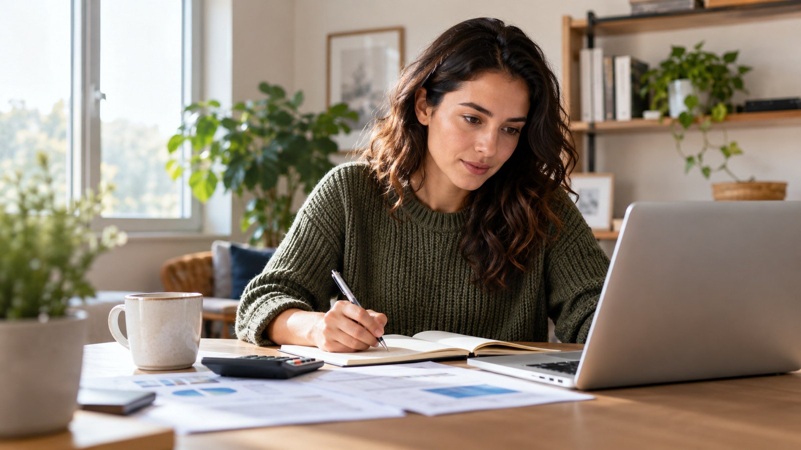 PenFed Credit Union Mortgage: What to Compare Before Applying — supporting photograph