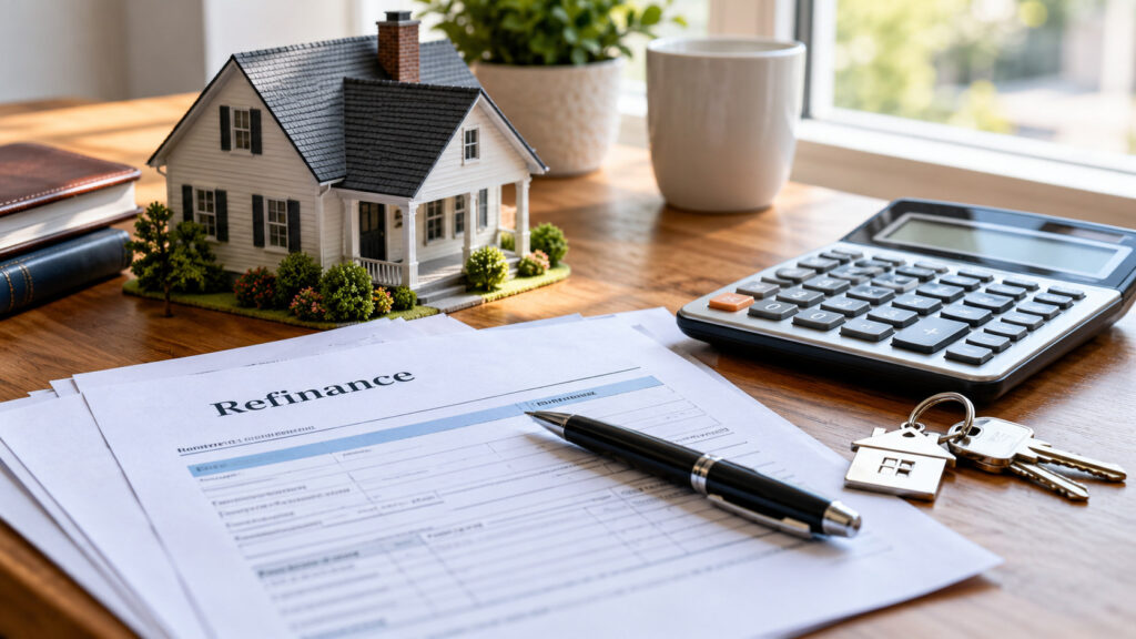 Pentagon Federal Credit Union Mortgage Rates: Key Questions to Ask — main photograph