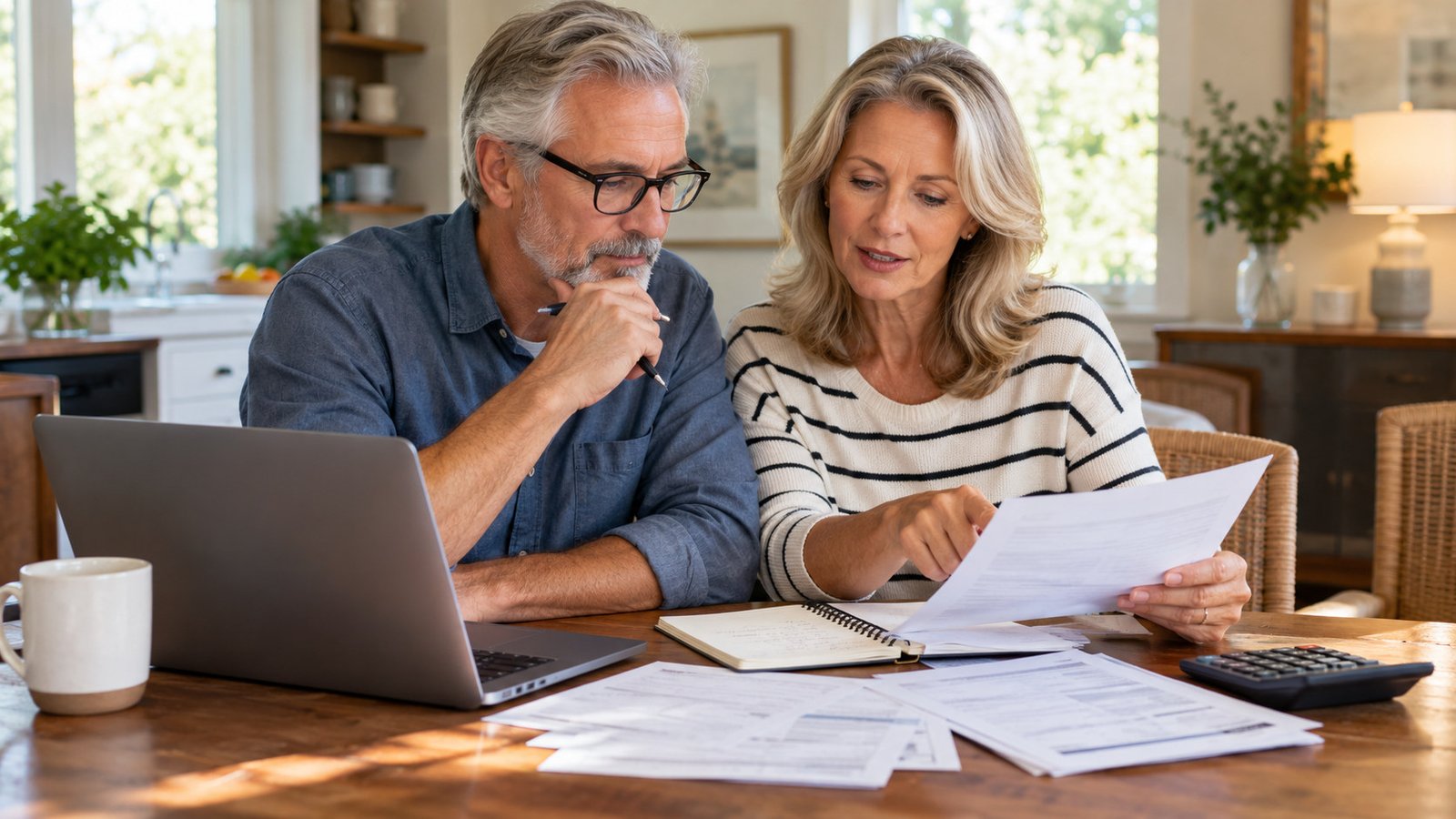 Pentagon Federal Credit Union Mortgage Rates: Key Questions to Ask — supporting photograph