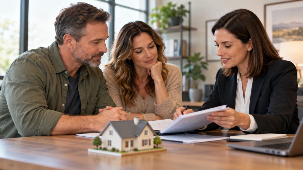 PenFed Home Equity Line of Credit: How Borrowing Against Equity Works — main photograph