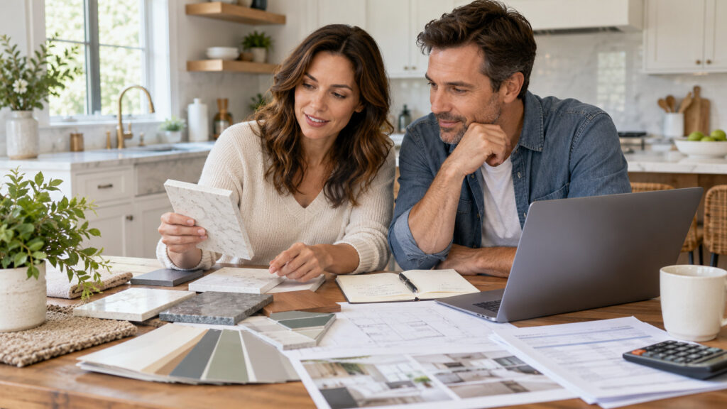 PenFed HELOC Rates: Variable APR and Repayment Risks — main photograph