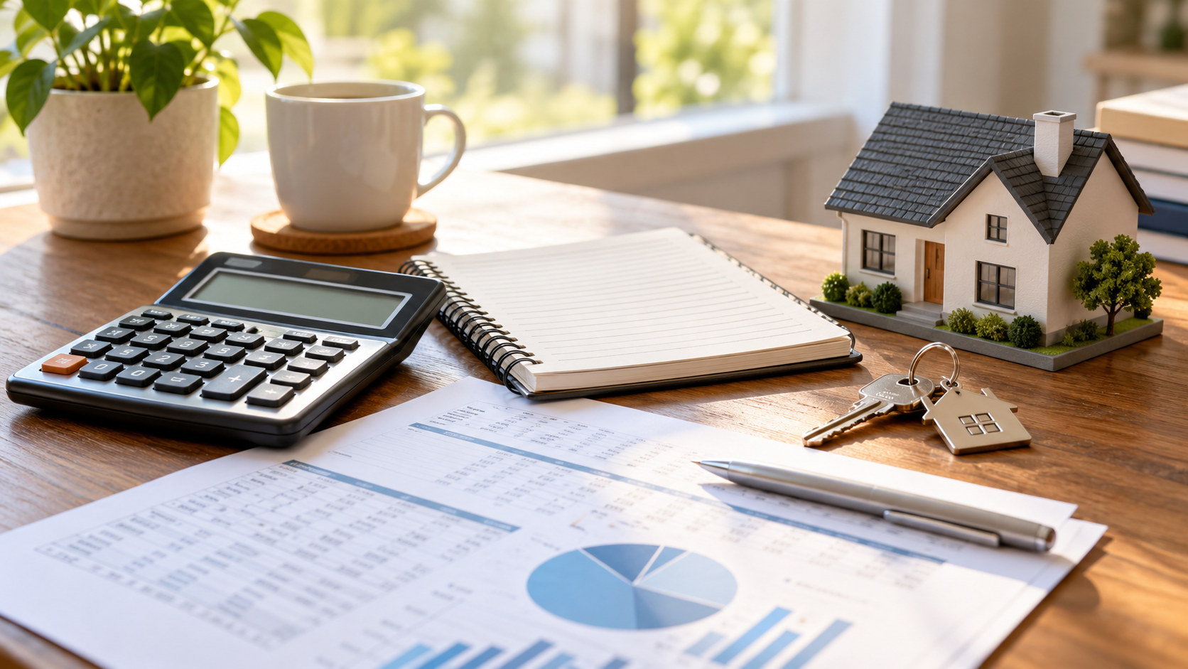 PenFed Closing Costs: How to Read Your Loan Estimate — supporting photograph