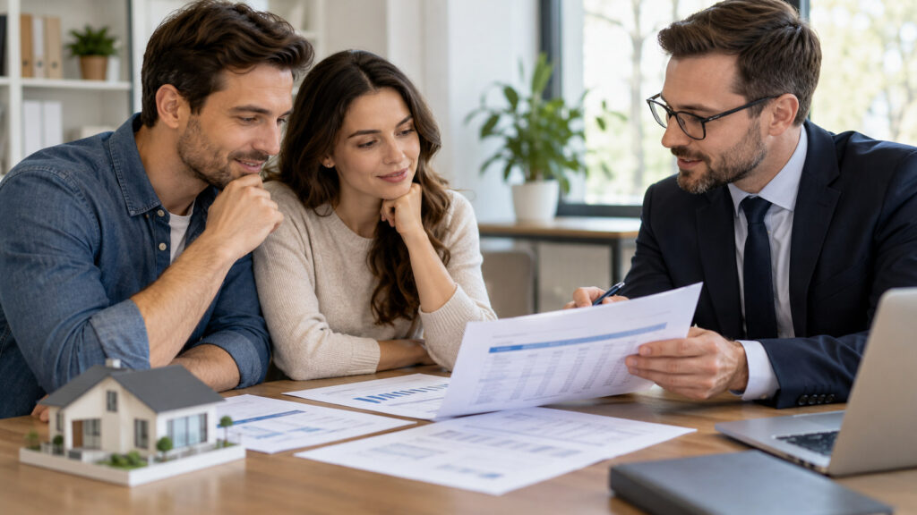PenFed Mortgage Fees: Origination, Appraisal, and Third-Party Charges — main photograph