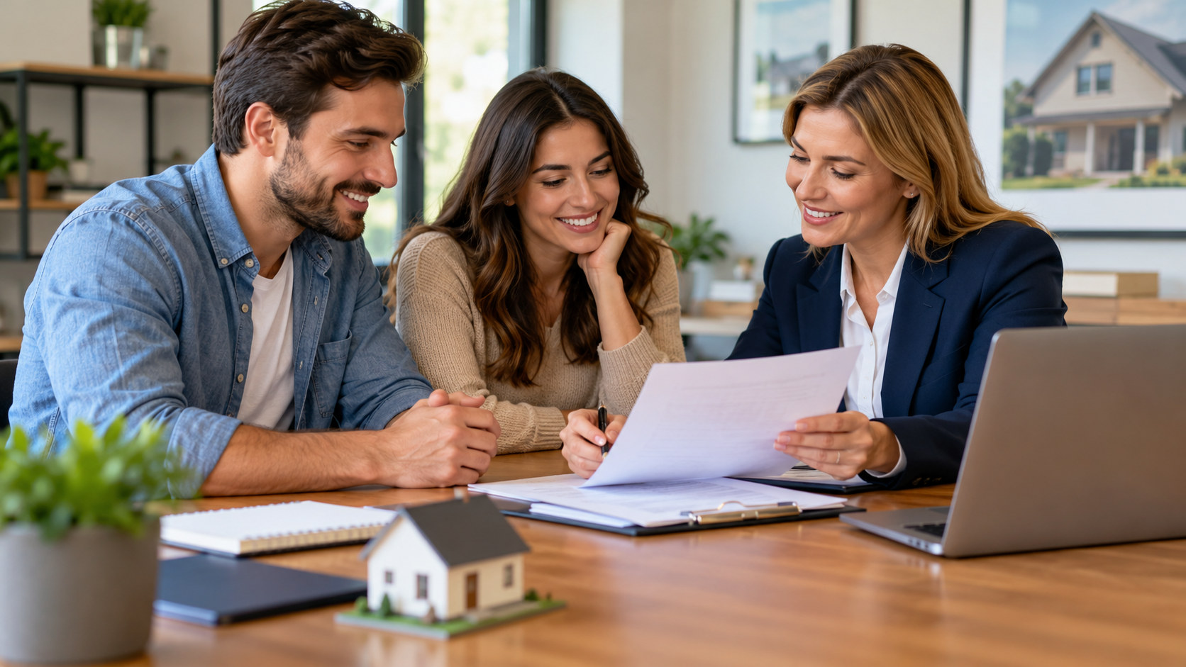 PenFed Mortgage Fees: Origination, Appraisal, and Third-Party Charges — supporting photograph