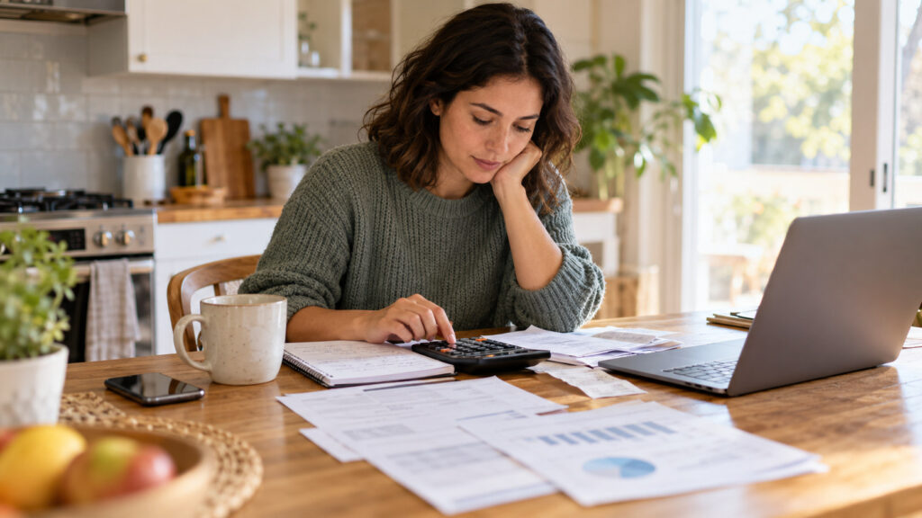 PenFed Home Loan Rates: How Credit and Down Payment Affect Pricing — main photograph