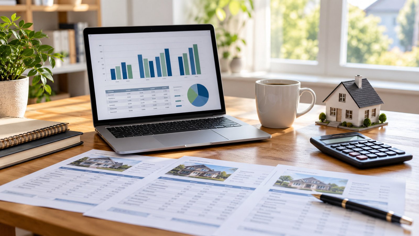 PenFed Home Loan Rates: How Credit and Down Payment Affect Pricing — supporting photograph