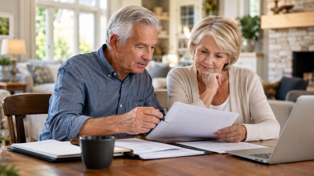 How to Compare Mortgage Offers Without Getting Lost in the APR — main photograph