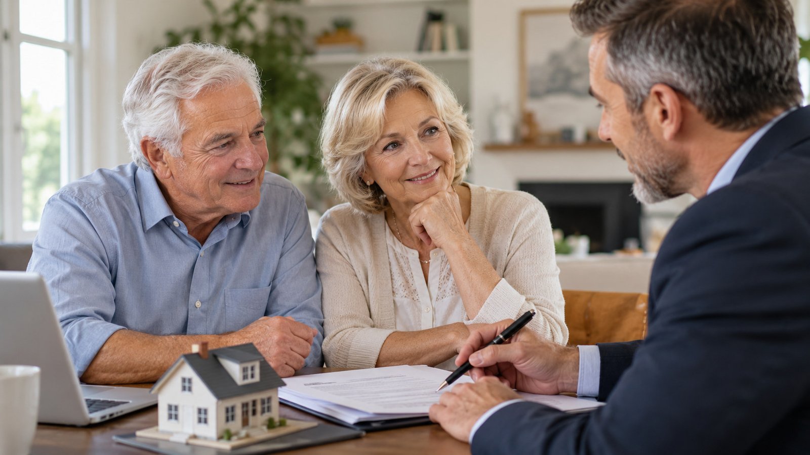 How to Compare Mortgage Offers Without Getting Lost in the APR — supporting photograph