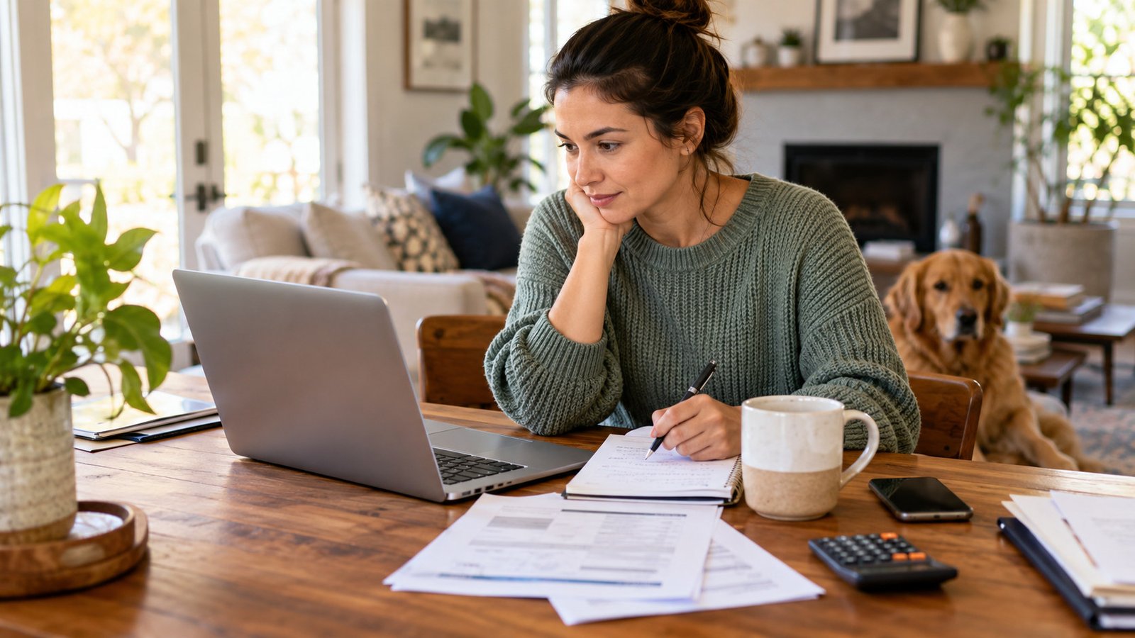 HELOC or Cash-Out Refinance: A Homeowner Decision Framework